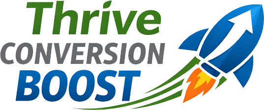 Thrive Conversion Boost