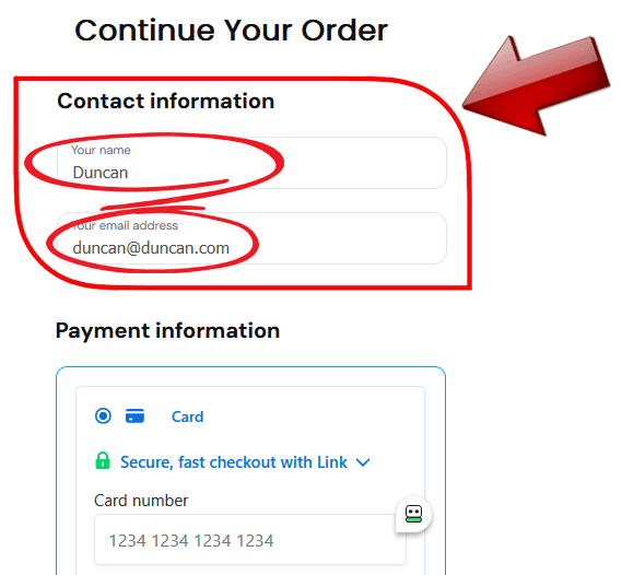 ThriveThemes - ThriveCart bridge